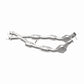 MagnaFlow Conv DF 96-98 Mustang 4.6L 6-Cats
