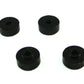 Whiteline Plus 7/96-2/03 Toyota Landcruiser Rear Upper Shock Absorber Bushing Kit