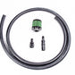 Radium Engineering Fuel Cell Vent Kit - 8AN