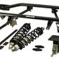 Ridetech 67-69 Camaro and Firebird Bolt-On 4 Link System
