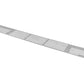 Putco 18-20 Ford F-150 - Bar Style - Polished SS Bumper Grille Inserts