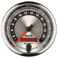 Autometer American Muscle 85.7mm Electric Programmable Metric 260kph Speedometer