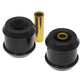 Prothane 89-98 Nissan 240SX Front Strut Rod Bushings - Black