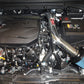 Injen 18-20 Hyundai Veloster L4-1.6L Turbo Polished Short Ram Cold Air Intake System