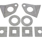 UMI Performance 70-81 GM F-Body Front Subframe Repair Kit