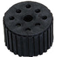 Moroso Water Pump Pulley (Replacement for Part No 63750)
