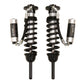 ICON 2005+ Toyota Tacoma Ext Travel 2.5 Series Shocks VS RR CDCV Coilover Kit
