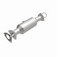 MagnaFlow Conv Direct Fit OEM 2001-2002 Acura MDX/2003-2004 Honda Pilot Underbody