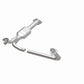 MagnaFlow Conv Direct Fit 1995 Chevrolet G10/G20/G30 4.3L/5.0L/5.7L