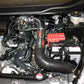 Injen 09-13 Honda Fit 1.5L 4 Cyl. Polished Cold Air Intake