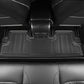 3D Maxpider 2023+ Mazda Cx-50 Kagu Floor Mat- Black R1