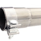 aFe MACHForce XP 2-1/2in SS-409 Cat-Back Exhausts w/ 18in Muffler 07-17 Jeep Wrangler V6-3.6L