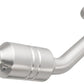 Magnaflow Conv DF 10-12 Jaguar XF 5.0L