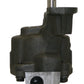Moroso Chevrolet Small Block Standard Volume Heavy Duty Tough Neck Oil Pump