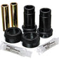 Energy Suspension 62-65 Ford Fairlane Black Front End Control Arm Bushings