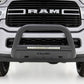 Lund 2020 RAM 2500 Bull Bar w/Light & Wiring - Black
