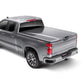 UnderCover 19-20 GMC Sierra 1500 (w/o MultiPro TG) 6.5ft Elite LX Bed Cover - Pacific Blue Metallic