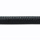 Vibrant 3/4in O.D. Flexible Split Sleeving (10 foot length) Black