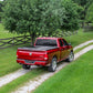 UnderCover 14-20 Toyota Tundra 5.5ft Elite Bed Cover - Black Textured