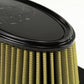 aFe MagnumFLOW Air Filters OER PG7 A/F PG7 Ford Diesel Trucks 99.5-03 V8-7.3L (td)