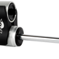 Fox 07+ Jeep JK 2.0 Performance Series 11.6in. Smooth Body Remote Reservoir Rear Shock / 4-6in. Lift