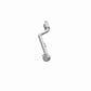 MagnaFlow Conv DF 02-04 Mercedes C32 3.2L Passenger Side
