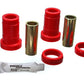 Energy Suspension 63-72 GM C-10/C1500 PU 2WD/67-72 C-20/C2500 Red Rear End Control Arm Bushng Set