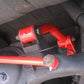 UMI Performance 65-66 GM B-Body Upper Control Arm Mount