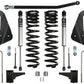 ICON 05-07 Ford F-250/F-350 4.5in Stage 1 Suspension System