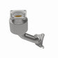Magnaflow Conv DF 2007-2012 ALTIMA 3.5 L Underbody