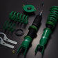 Tein 2016+ Mazda MX-5 Miata - Mono Racing Coilover Kit