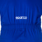 Sparco Suit MS4 Small Blue