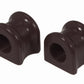Prothane Jeep JK Front Sway Bar Bushings - 30.5mm - Black