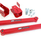UMI Performance 05-14 Ford Mustang Rear Anti-Hop Kit- Stage 1