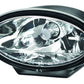 Hella FF50 Series H7 12V/55W Halogen Driving Lamp Kit