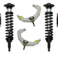 ICON 04-08 Ford F-150 4WD 0-2.63in Stage 4 Suspension System w/Billet Uca