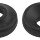 KYB Shocks & Struts Strut Mounts Rear NISSAN 300ZX 1984-89 NISSAN Stanza 1982-86