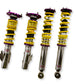 KW Clubsport Kit Nissan 240 SX (S13)