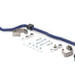H&R 98-05 Volkswagen Golf/Jetta 1.8T/2.0L/VR6/TDI MK4 28mm Adj. 2 Hole Sway Bar - Rear
