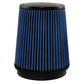 aFe MagnumFLOW Air Filters IAF P5R A/F P5R (3x4-3/4)F x (4x5-3/4)B x (2-1/2x4-1/4)T x 6H