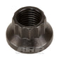 ARP 7/16-20 1/2 Socket 12pt Nut Kit