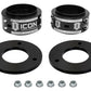ICON 2017+ Ford Raptor .5-2.25 AAC Leveling Kit