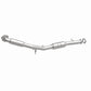MagnaFlow Conv DF Volvo C30