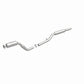 Magnaflow Conv DF 2005-2007 A6 QUATTRO 3.2L Underbody