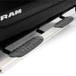Lund 2019 RAM 1500 Ext. Cab 5in. Oval Straight SS Nerf Bars - Polished