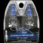 Hella Optilux H1 100W XB Extreme White Bulbs (Pair)