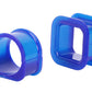 SuperPro 2006 Subaru Impreza 2.5i Steering Rack and Pinion Mount Bushing Kit