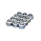 COMP Cams Valve Seals 11/32in Metal W/Pt