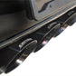 Corsa 2014 Corvette C7 Coupe 6.2L V8 AT/MT 2.75in Valve-Back Dual Rear Exit Black Sport Exhaust