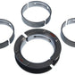 Clevite Nissan 4 2389cc 1989-95 KA24DE / KA24E Main Bearing Set